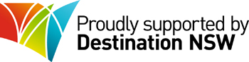 Destination NSW Destination NSW