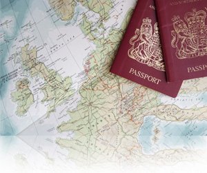 Overseas Investors Overseas Investors